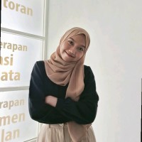 Nadhea Pramudita