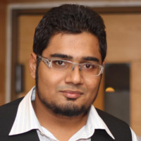 Mohammed Omer Siddiqui