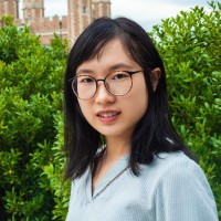 Melissa Guo