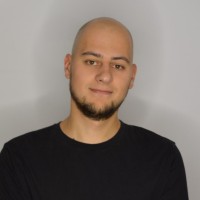 Vitalii Baidak