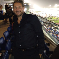 Simon Embley