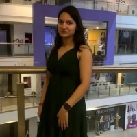 Shivani Chauhan