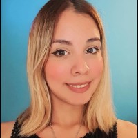 Johanna Antonella Oviedo