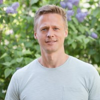 Johan Kärnell