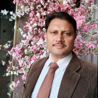 Dharmesh Singh