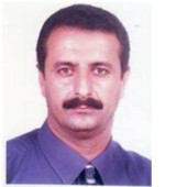 Mokhtar Ghersi