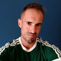 Carlos Navarro Martinez