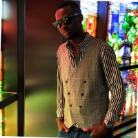 Thierry Kabanda