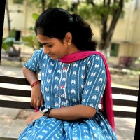 Srividhya C