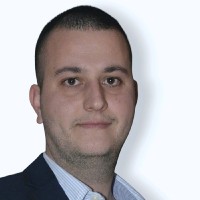 Marko Gasparevic