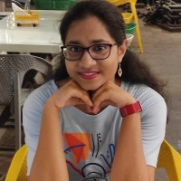 Unnita Ghosh