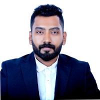 Praveen Perumal