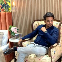 Owais Shaikh