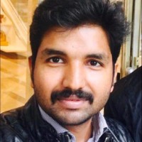 Jeevan Cyriac
