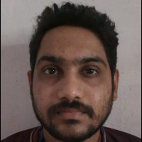 ANOOP M K