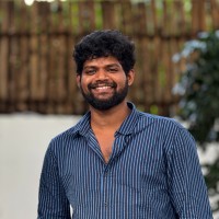Gowtham P