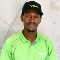Tsholofelo Moreng