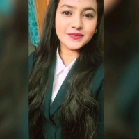 Sophia Nazneen
