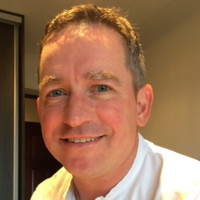 Gordon Drysdale