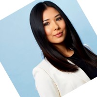 Kassandra Brady, MSHRM