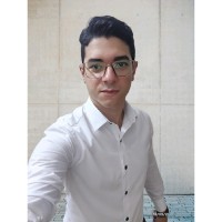 Mahmoud Gamal