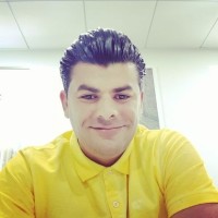 Aymen Bouzaiane