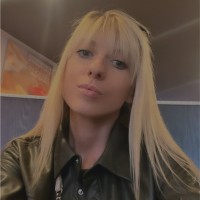 Iryna Dushkin