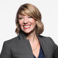 Kelly May