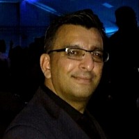 Satish Chawda