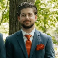 Gage Bellino
