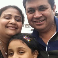 Anish Kamdar