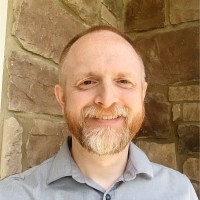 Damien Parsons