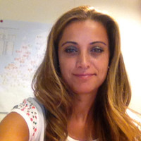 Senay Kaplan