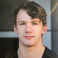 Harrison Blackall