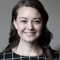 Olivia Langberg