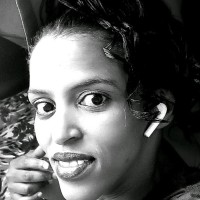 Sarah Muhamud