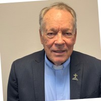 Terry Warner
