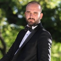 Murat Topalsan