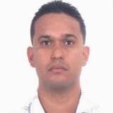 Yordis Francisco Caraballo Mendoza