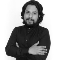 Edgar Raya Parga