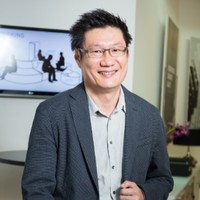 Siriwat Vongjarukorn