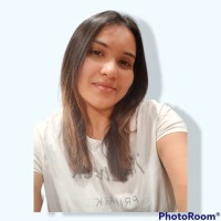 Rushita K.
