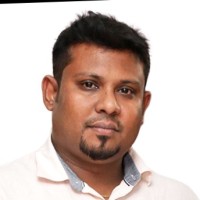 Sakthi Arumugam