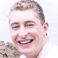 Adrian May
