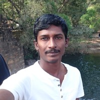 Karuppasamy Ganesan