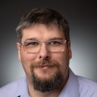 Joshua Slick