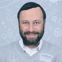 Ivan Dinev