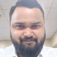 Ravitosh Dhar Dubey