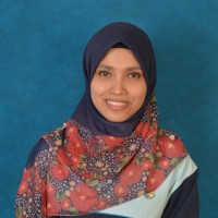 Nur Asmida Mohamed Basher