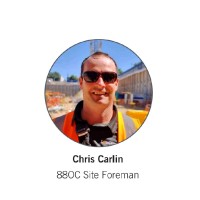 Chris Carlin